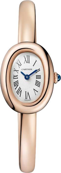 Cartier Baignoire watch (Size 17)