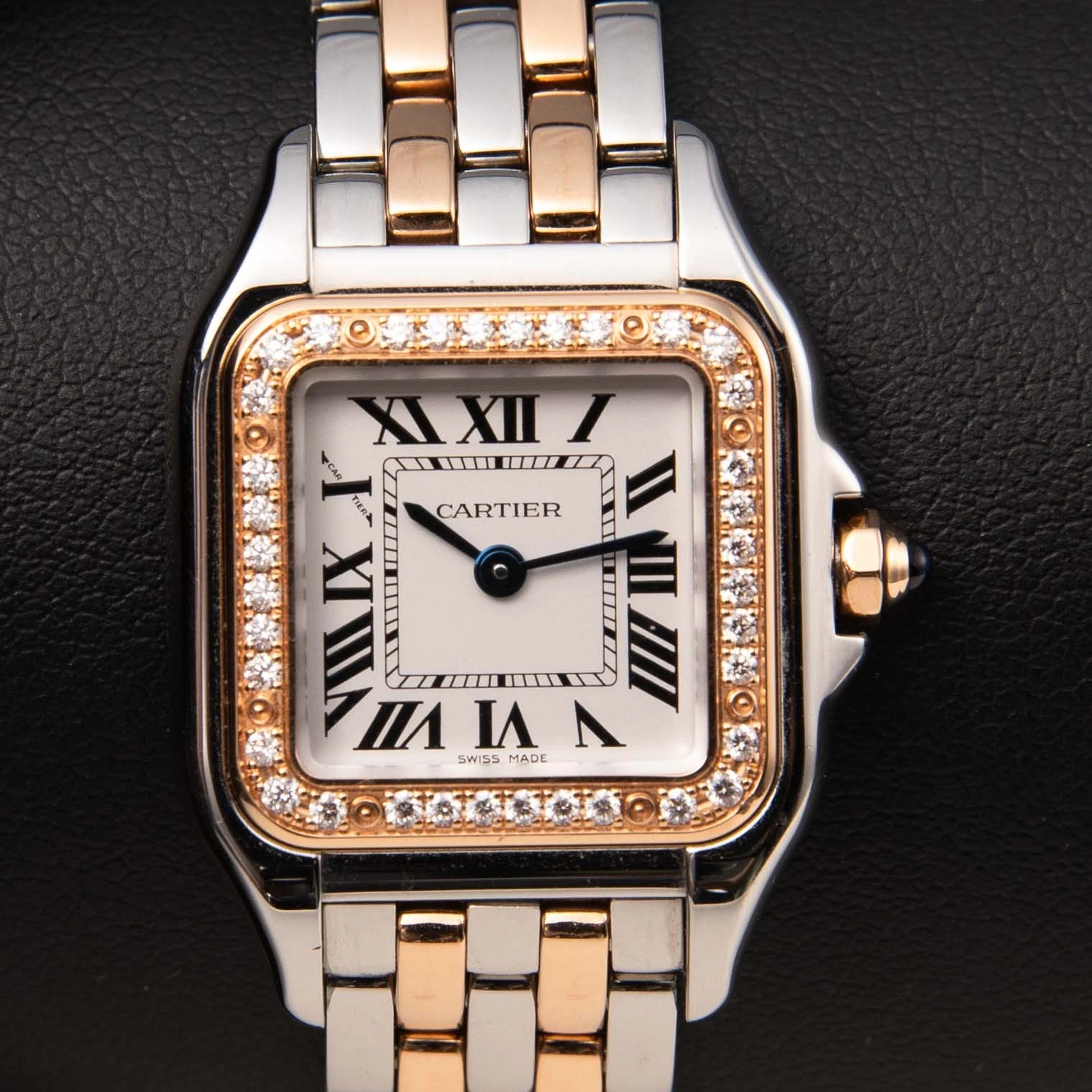 Cartier Panthère de Cartier watch, small model