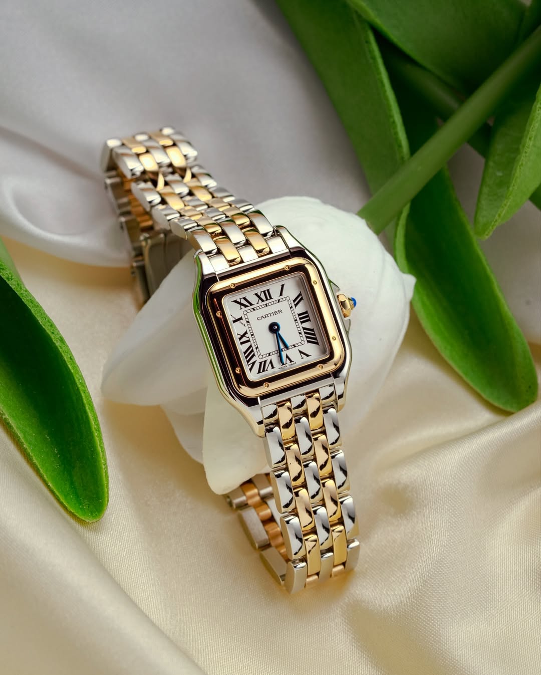 Cartier Panthère de Cartier watch, small model