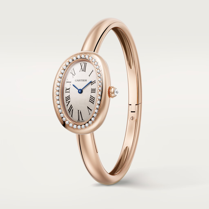 Cartier Baignoire watch (Size 17)
