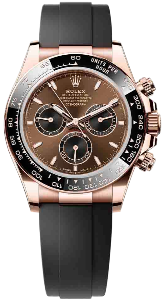 Rolex Cosmograph Daytona