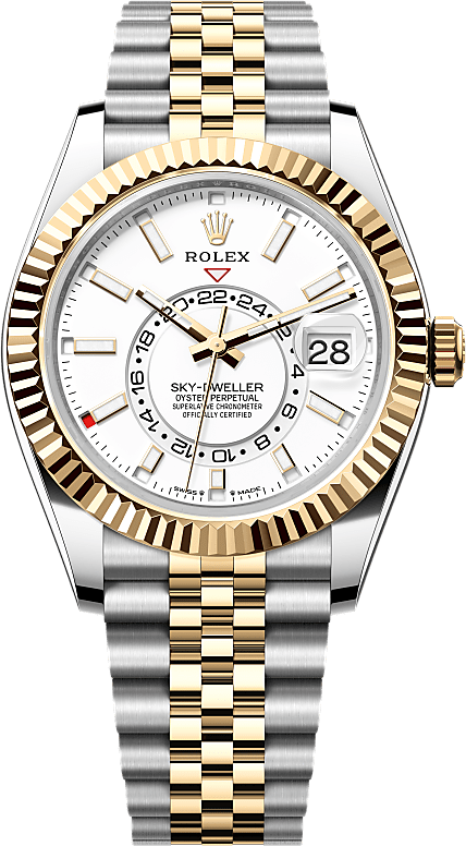 Rolex Sky-Dweller