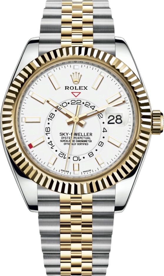 Rolex Sky-Dweller
