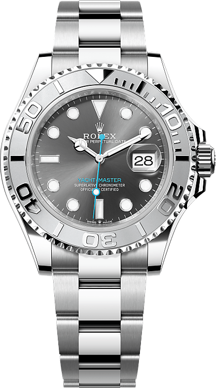 Rolex Yacht-Master