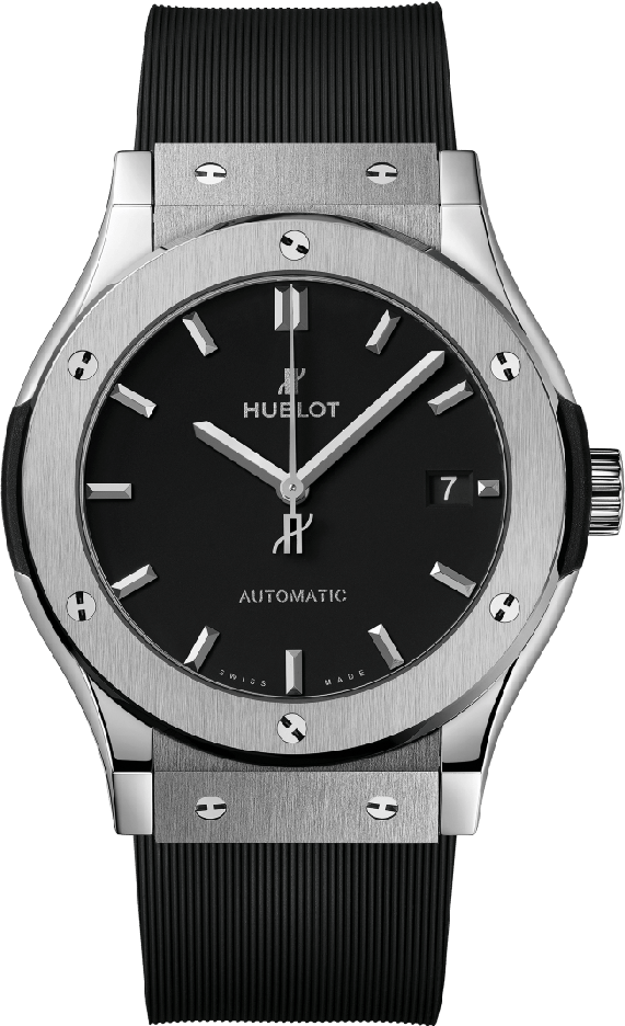 Hublot Titanium