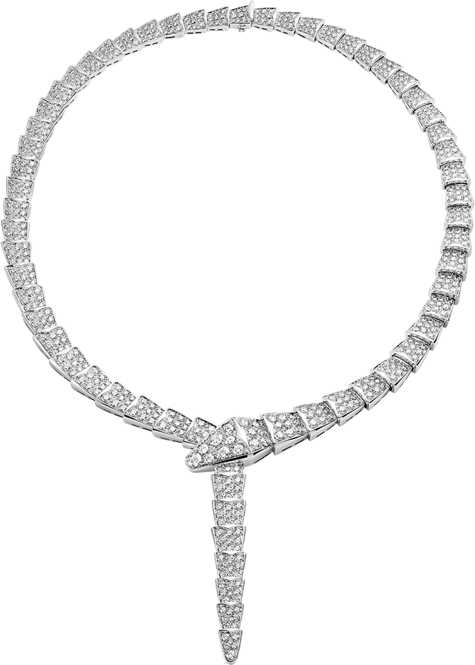Bulgari Serpenti Viper