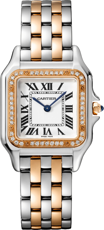 Cartier Panthère de Cartier