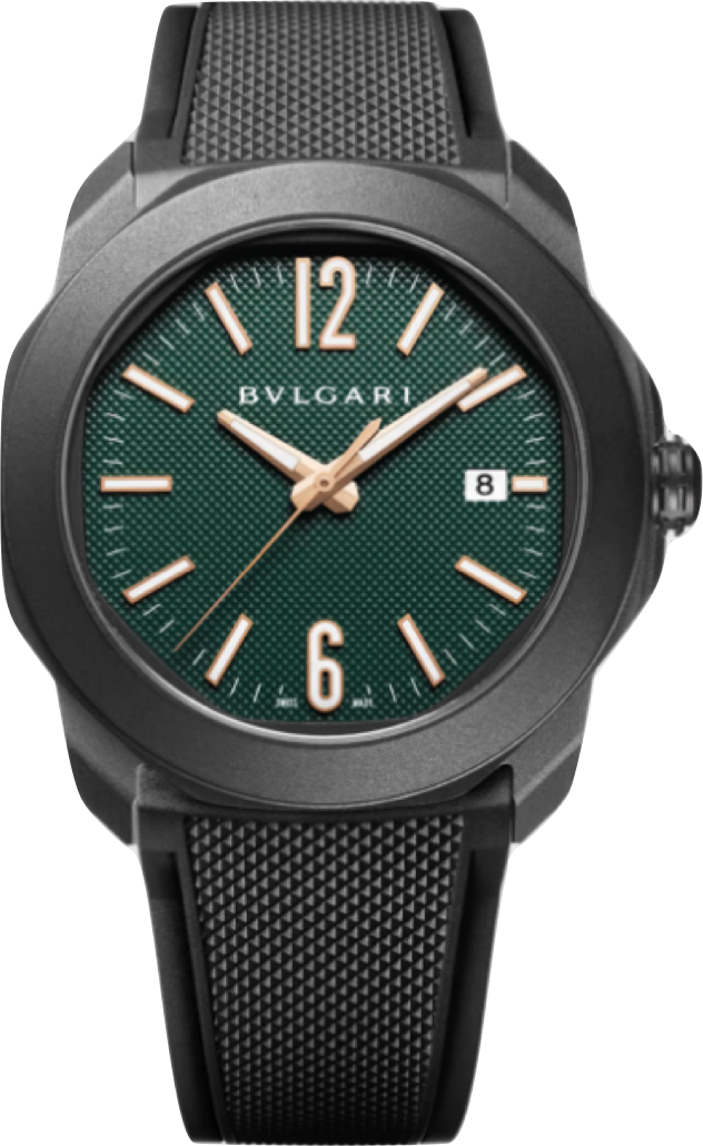 Bvlgari Octo