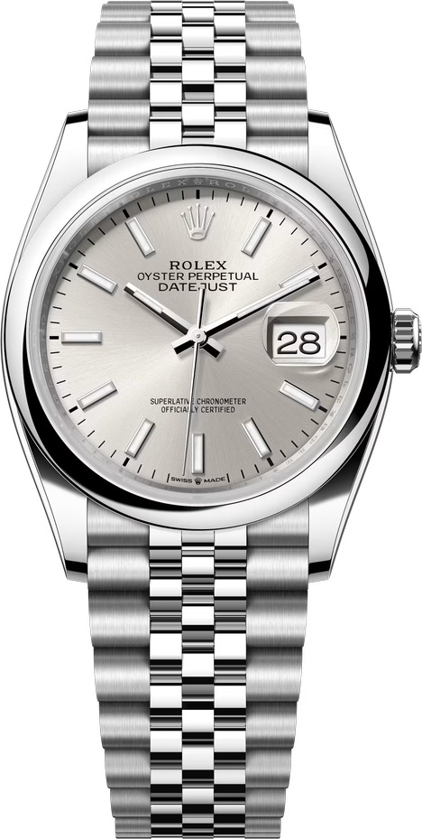 Rolex Datejust