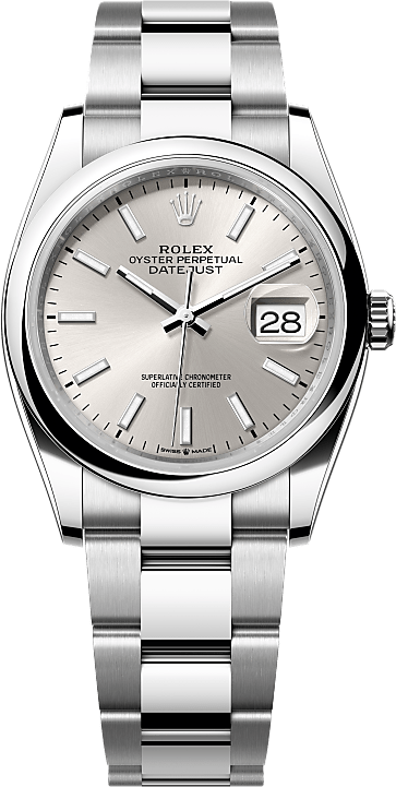 Rolex Datejust