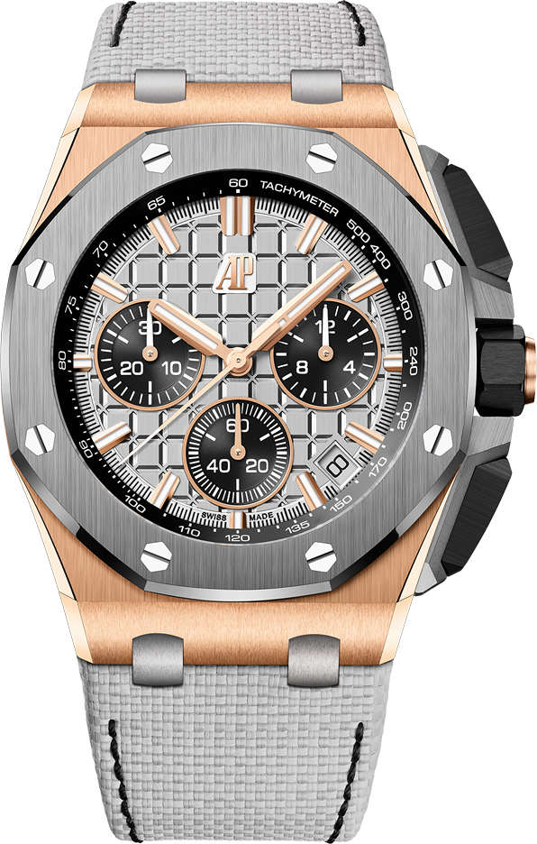Audemars Piguet Royal Oak Offshore