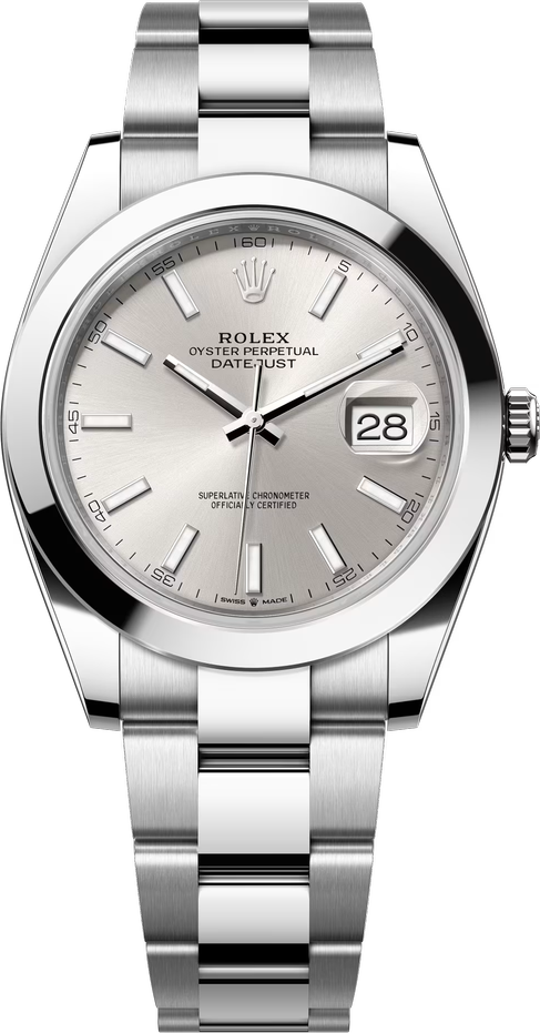 Rolex Datejust