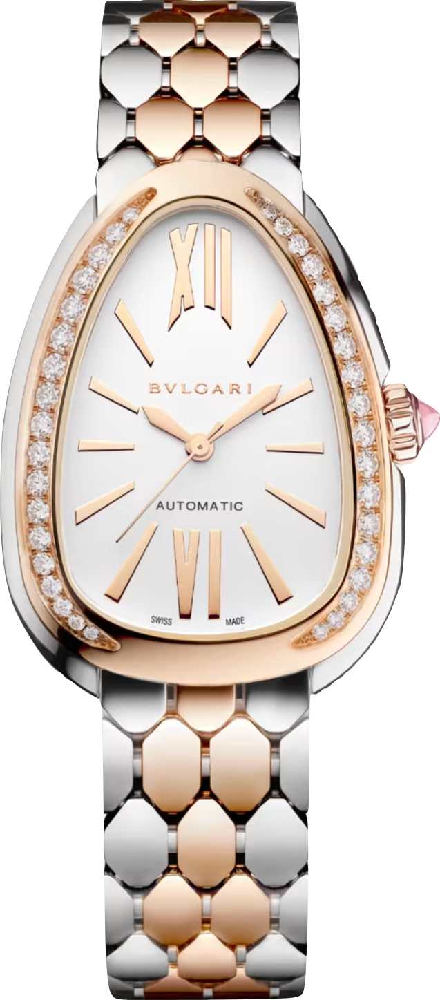 BVLGARI Serpenti Seduttori