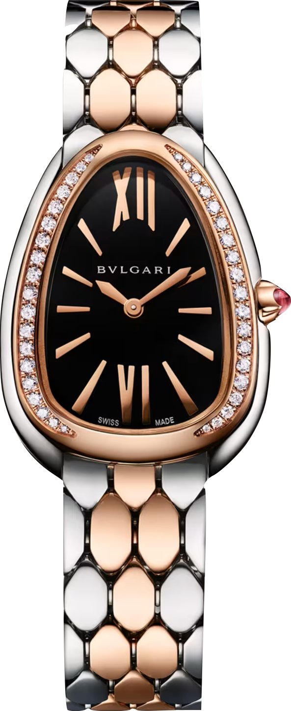 BVLGARI Serpenti Seduttori