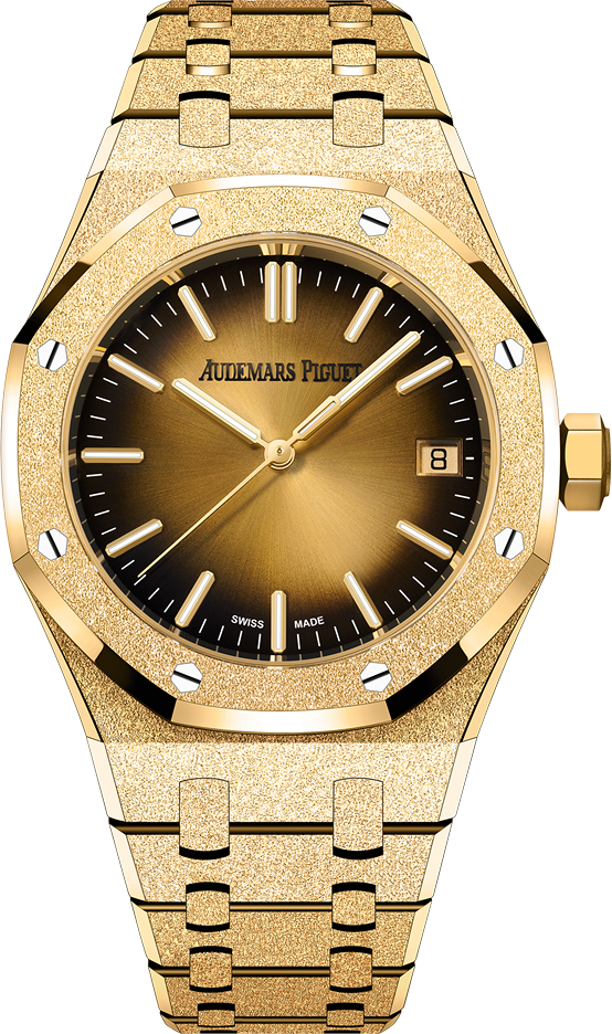 Audemars Piguet Royal Oak