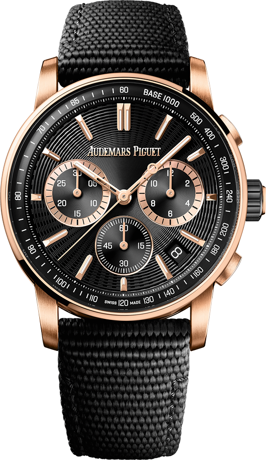 Code 11.59 by Audemars Piguet
