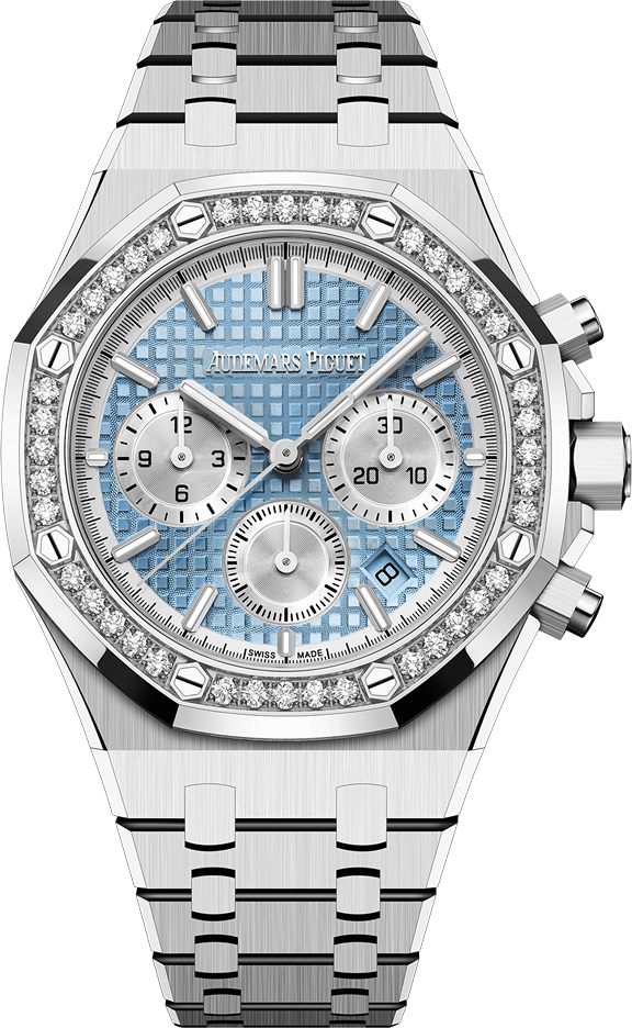 Audemars Piguet Royal Oak