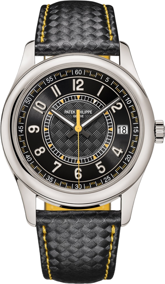 Patek Philippe Calatrava